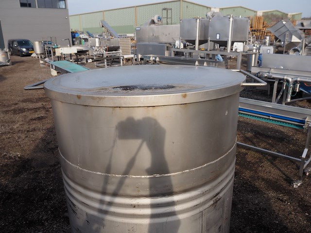 Stöcklin logistique sa - afbeelding 4 van  7