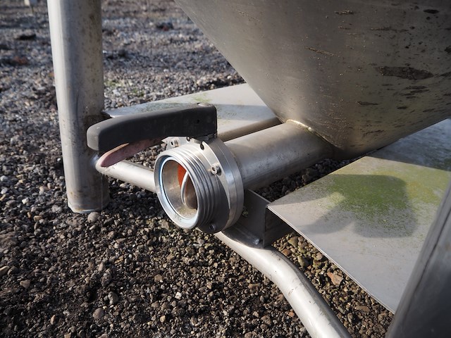 Stöcklin logistique sa - afbeelding 6 van  7