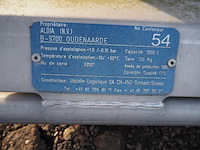 Stöcklin logistique sa - afbeelding 7 van  7