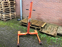 Stockman vaten heffer - afbeelding 2 van  5