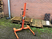 Stockman vaten heffer - afbeelding 3 van  5