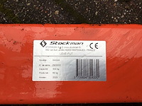 Stockman vaten heffer - afbeelding 4 van  5