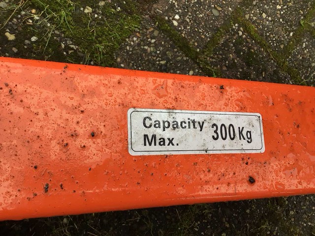 Stockman vaten heffer - afbeelding 5 van  5