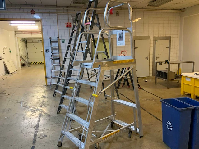 Stockmaster navigator trap - afbeelding 1 van  7