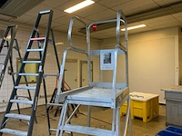 Stockmaster navigator trap - afbeelding 6 van  7