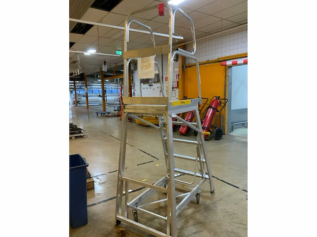 Stockmaster navigator trap - afbeelding 7 van  7