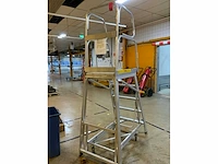 Stockmaster navigator trap - afbeelding 7 van  7