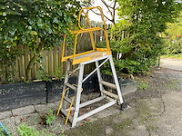 Stockmaster platformtrap - afbeelding 2 van  2