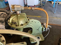 Stocko wp5021 pneumatische ringenpers (2x) - afbeelding 2 van  3