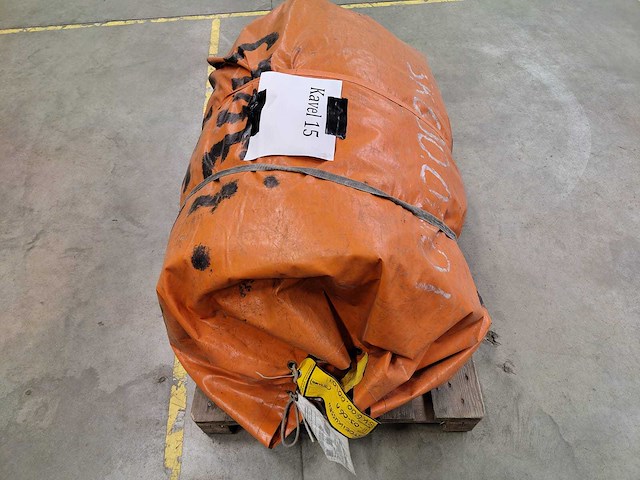 Stoeikussen - afbeelding 2 van  15