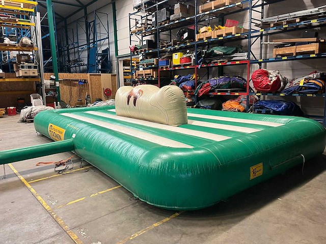 Stoeikussen - afbeelding 7 van  15