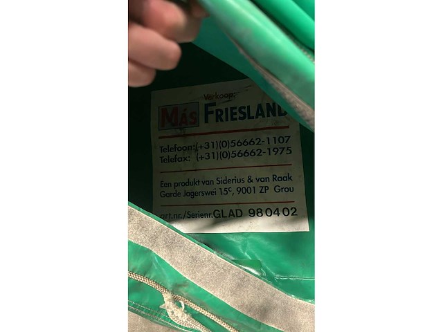 Stoeikussen - afbeelding 9 van  15