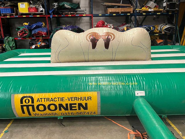 Stoeikussen - afbeelding 11 van  15