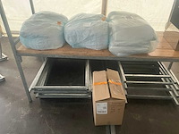 Stoel- en loungehoezen diverse (92x) - afbeelding 1 van  6