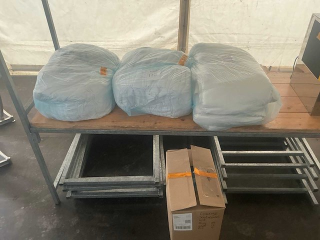 Stoel- en loungehoezen diverse (92x) - afbeelding 2 van  6