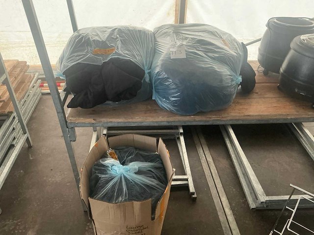 Stoel- en loungehoezen diverse (92x) - afbeelding 1 van  5