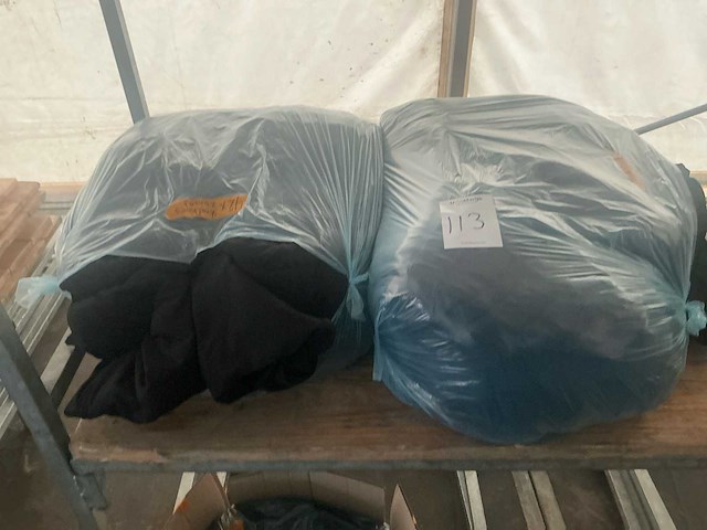 Stoel- en loungehoezen diverse (92x) - afbeelding 2 van  5