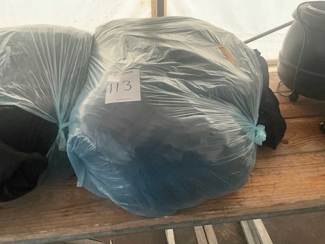 Stoel- en loungehoezen diverse (92x) - afbeelding 3 van  5