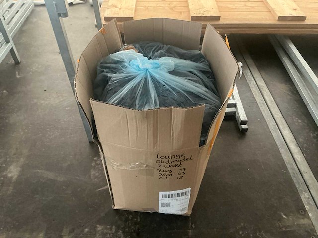 Stoel- en loungehoezen diverse (92x) - afbeelding 5 van  5