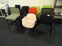 Stoel (11x) - afbeelding 1 van  2
