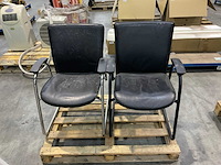 Stoel (2x) - afbeelding 3 van  5