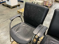 Stoel (2x) - afbeelding 4 van  5