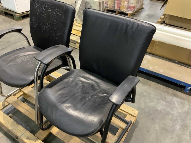 Stoel (2x) - afbeelding 5 van  5