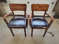 Stoel (2x) - afbeelding 1 van  2