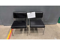 Stoel (2x) - afbeelding 1 van  1