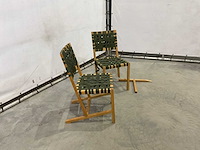 Stoel (2x) - afbeelding 2 van  5