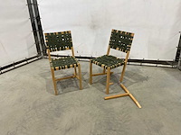 Stoel (2x) - afbeelding 3 van  5