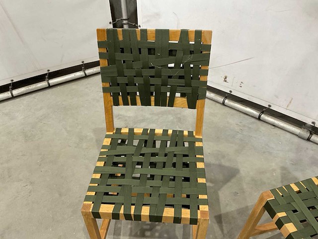 Stoel (2x) - afbeelding 4 van  5