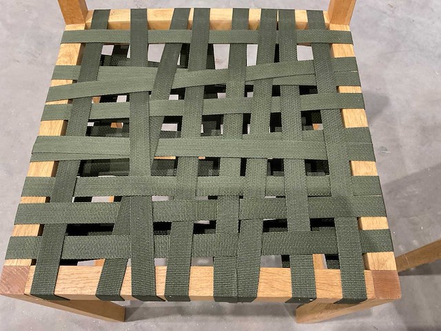 Stoel (2x) - afbeelding 5 van  5