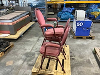 Stoel (3x) - afbeelding 2 van  5