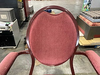 Stoel (3x) - afbeelding 4 van  5