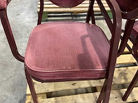 Stoel (3x) - afbeelding 5 van  5