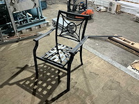 Stoel (4x) - afbeelding 1 van  7