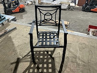 Stoel (4x) - afbeelding 2 van  7