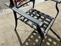 Stoel (4x) - afbeelding 5 van  7