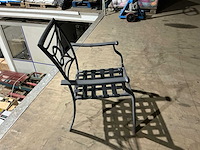 Stoel (4x) - afbeelding 4 van  7