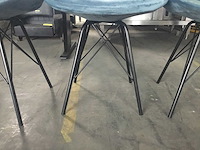 Stoel (4x) - afbeelding 4 van  5