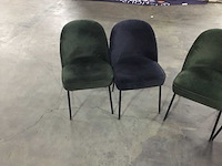 Stoel (5x) - afbeelding 4 van  4