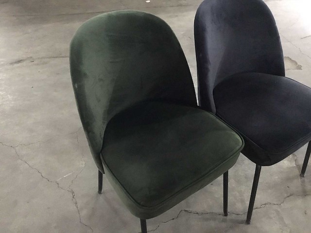 Stoel (5x) - afbeelding 2 van  4