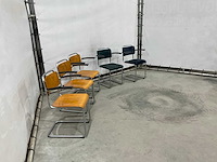 Stoel (5x) - afbeelding 4 van  5