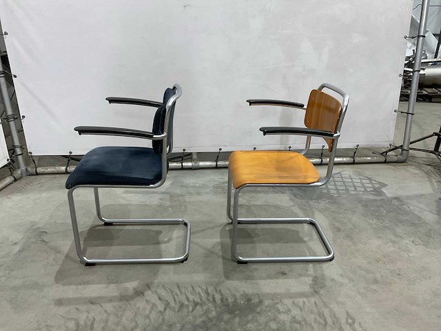 Stoel (5x) - afbeelding 1 van  5