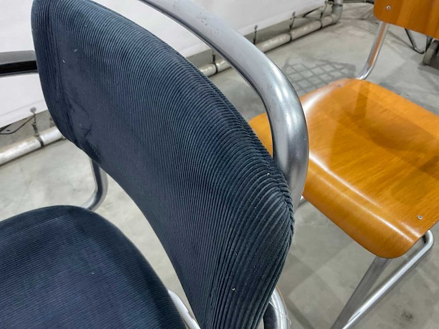 Stoel (5x) - afbeelding 2 van  5