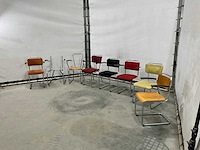 Stoel (6x) - afbeelding 1 van  4