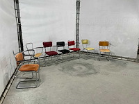 Stoel (6x) - afbeelding 2 van  4