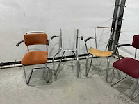 Stoel (6x) - afbeelding 4 van  4