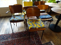 Stoel (7x) - afbeelding 1 van  2